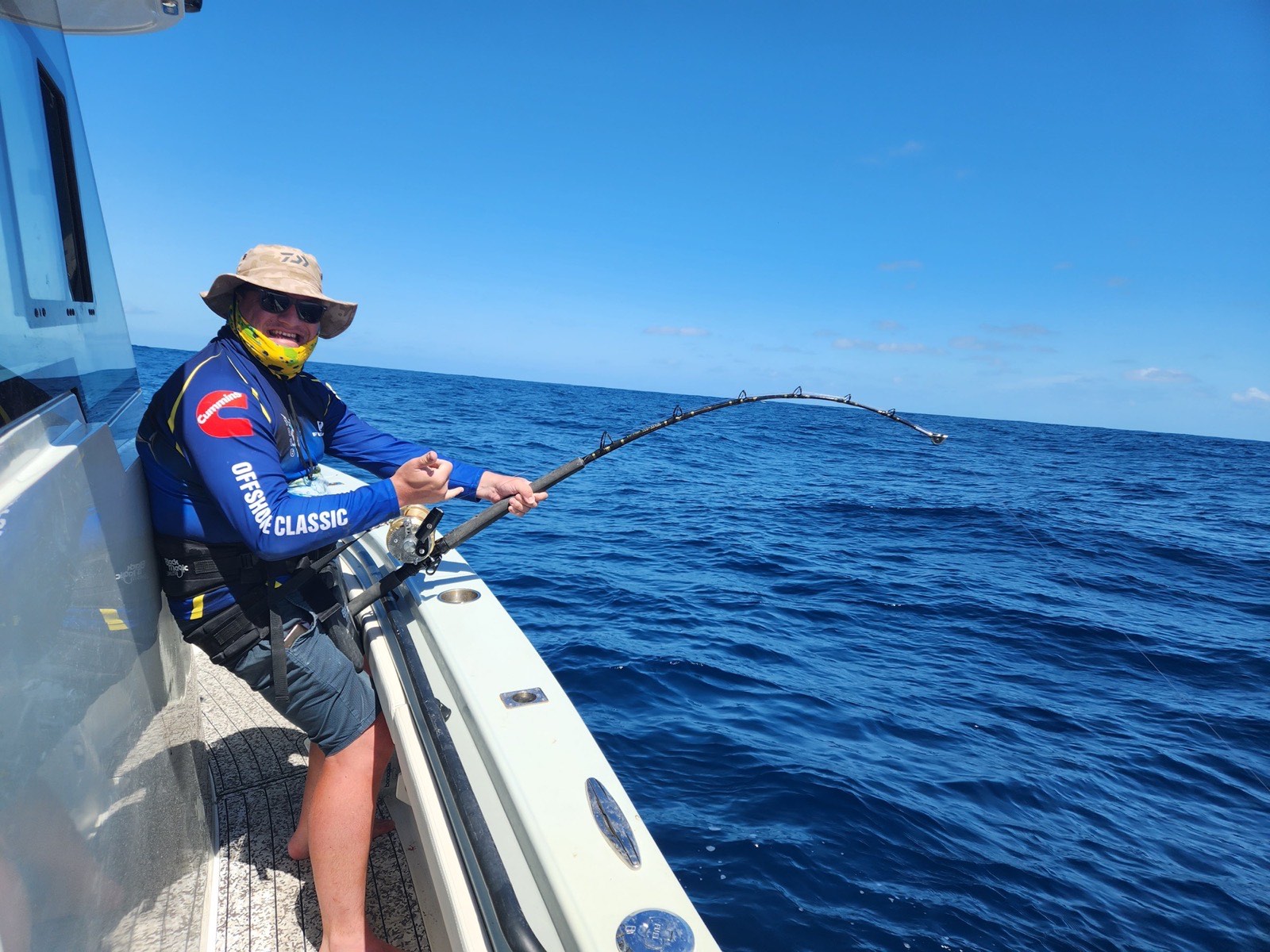 Fishing PH 1